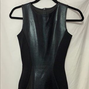 Figure flattering BodyCon dress